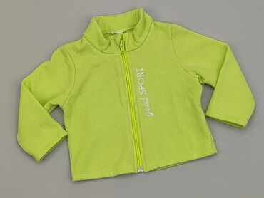 pajacyki rozmiar 50: Sweatshirt, Newborn baby, condition - Good