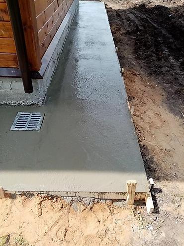 Строительство под ключ: Үйдү нөлдөн чатырга чейин куруп беребиз. ✔️ Фундамент ✔️ Сейсмопояс ✔️ — 7
