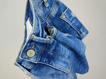 pull and bear rozmiary spodni: Bershka, Jeansy damskie, rozmiar 2XS — 6