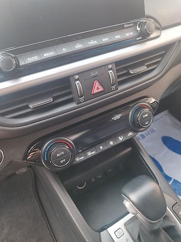 Kia: Kia K3: 2019 г., 1.6 л, Вариатор, Бензин — 9