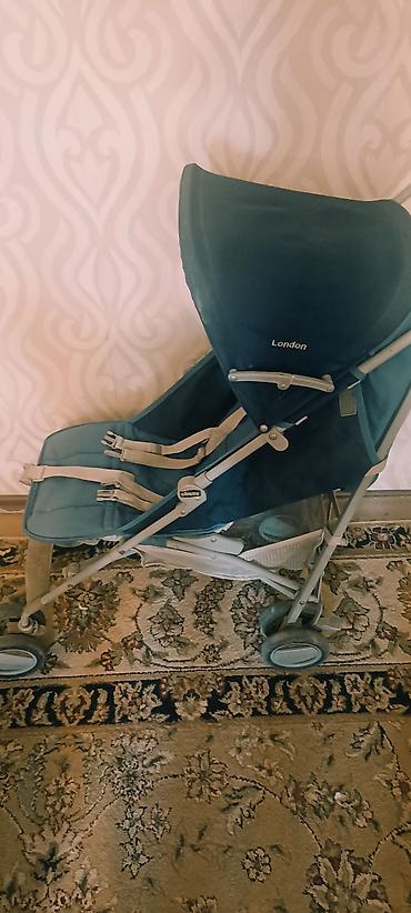 бир: Балдар арабасы, Chicco, Колдонулган — 5