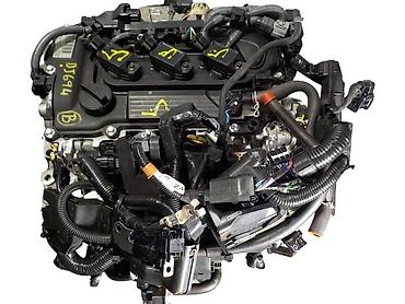 multimedia 1din: KOMPLETAN MOTOR 1.5 VVT-I 16V ZA TOYOTA YARIS CROSS OD 2020. DO 2023 — 1