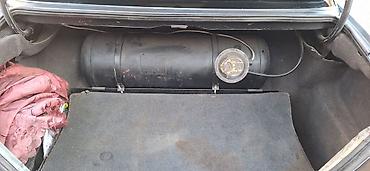 Mercedes-Benz: Mercedes-Benz E-Class: 1991 г., 2.3 л, Механика, Газ, Седан — 9