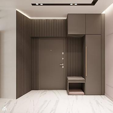 silver kitchen: Премиальная мебель от Данияра Мырзабекова! Качественная прихожая на — 1