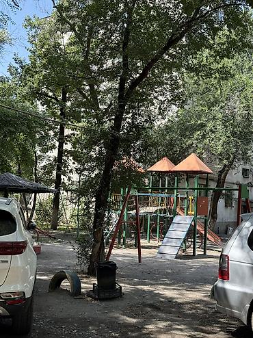 7 1: 2 комнаты, 46 м², Золотой квадрат Индивидуалка, 1 этаж, Косметический ремонт — 4