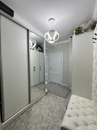 Продажа квартир: 3 комнаты, 70 м², Элитка, 11 этаж, Евроремонт — 14