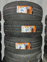 купить шины michelin бу: Шиналар 235 / 50 / R 21, Кыш, Жаңы, Комплект, Жеңил унаалар, Кытай