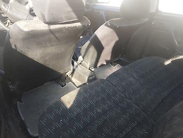 volk: Volkswagen Golf: 1997 г., 1.8 л, Механика, Бензин, Хэтчбэк — 5