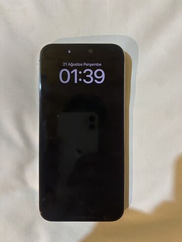iphone 15 pro max nece manatdir: IPhone 15 Pro Max, 256 GB, Qara, Zəmanət, Kredit, Qırıq