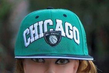 Kačketi: Bоја - Zelena — 10