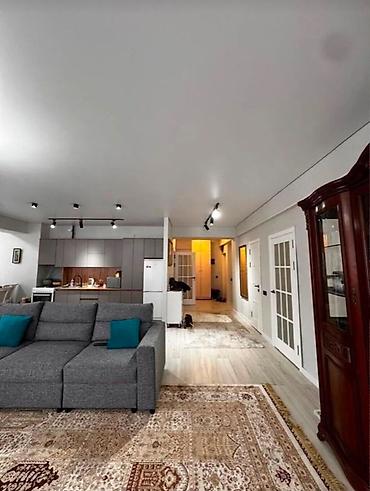 3 комнаты, 117 м², Верхний Джал Элитка, 5 этаж, Евроремонт at lalafo.kg 3 комнаты, 117 м², Верхний Джал Элитка, 5 этаж, Евроремонт
