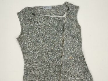 sukienki plus size asos: Women`s dress, size L (EU 40)