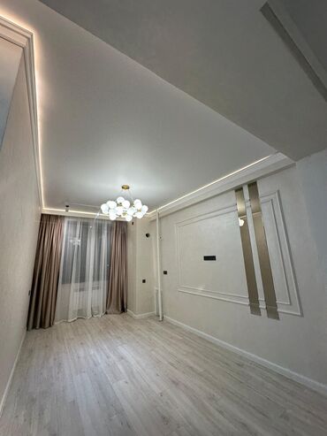 квартира беловодский: 1 комната, 40 м², Элитка, 3 этаж, Дизайнерский ремонт