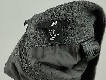 a ten model: H&M, Spódnica damska, rozmiar S — 4