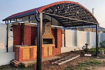 bak temiri: Dəmir naveslərin yığılması bakı daxili kvadratı 60manat rayonlara — 7