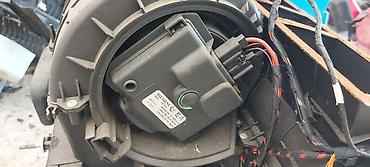 cts xenon: KUCISTE VENTILACIJE VENTILATOR ZA PEUGEOT 407 | 2.0 100kw peugeot — 1