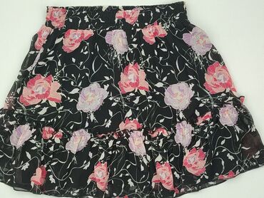 reserved sukienka zebra: Women`s skirt, Reserved, size S (EU 36)