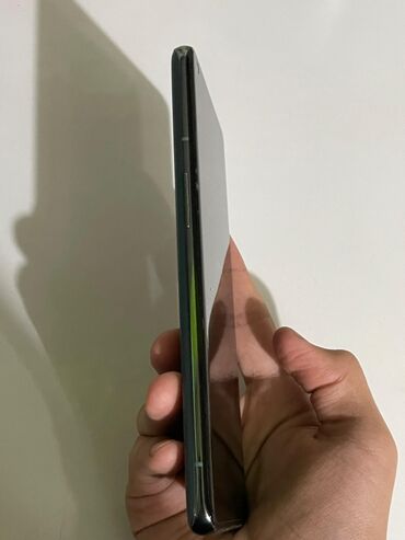 OnePlus: OnePlus 9 Pro, Б/у, 256 ГБ, цвет - Зеленый — 3