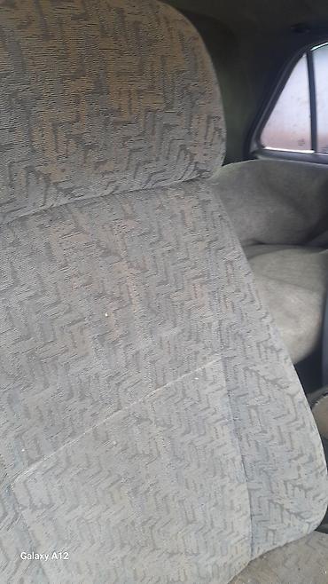 ГАЗ: ГАЗ 3110 Volga: 2003 г., Механика, Бензин, Седан — 15