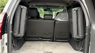 ох 470: Lexus GX: 2008 г., Внедорожник — 5