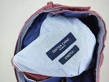 pingwin: Tommy Hilfiger, Chinosy dla mężczyzn, rozmiar L — 4