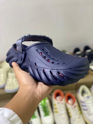 Сабо: Сабо, 36, 37, 38, Crocs, Новый, цвет - Желтый, Самовывоз, Платная доставка — 4