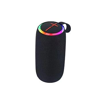 Audio: RGB işıqlı S400 Dinamik - Səs: Gücləndirilmiş X-Bass vurğusu, balanslı — 2