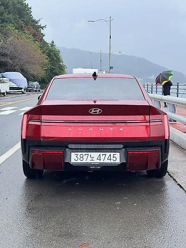 куплю хендай элантра: Hyundai Avante: 2025 г., Седан — 4