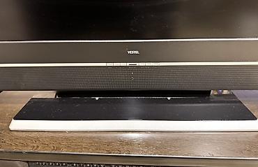 TV və video: Vestel Millenium 42" HD Ready TFT-LCD televizor. Əsas xüsusiyyətlər — 6