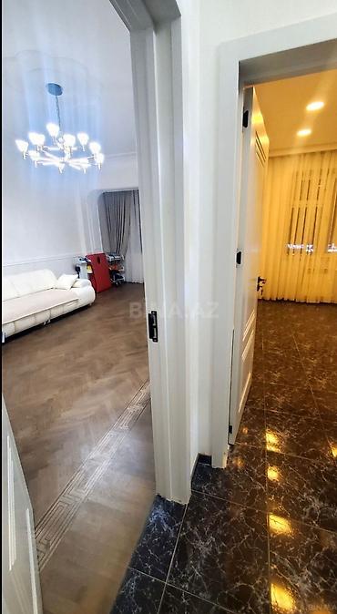 nizami mall: KASPİAN PLAZANIN YANINDA – TAM ƏŞYALI VƏ KUPÇALI MƏNZİL! Şəhərin — 5