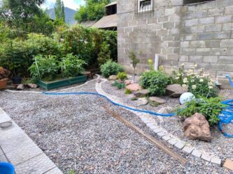 Продажа домов: Дача, 60 м², 2 комнаты, Риэлтор, Косметический ремонт at lalafo.kg — 3 Продажа домов: Дача, 60 м², 2 комнаты, Риэлтор, Косметический ремонт — 3