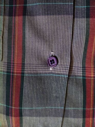 Košulje: Muška košulja Pierre Cardin vel. L Prvoklasna, šmekerska, prelepa — 15