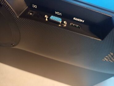 Мониторы: Монитор, Новый, LED, 23" - 24" — 22