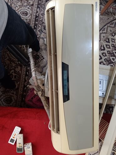 kondisioner: Kondisioner Beko, İşlənmiş, 40-45 kv. m, Ödənişli quraşdırma