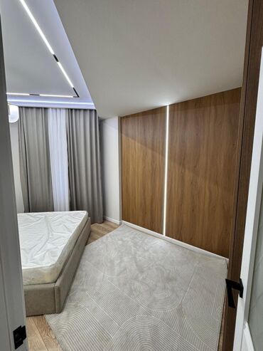 Продажа квартир: 2 комнаты, 42 м², Элитка, 11 этаж, Дизайнерский ремонт — 12