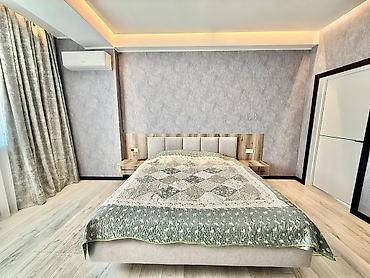 Продажа коттеджей и домов: 🏡 Новый дом в престижном районе Ынтымак (Царское Село) Современный — 25