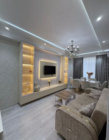 продаю 1 комнатную квартиру: Hazırda Azərbaycanda olmadığım üçün, evimi təmiz saxlaya biləcək