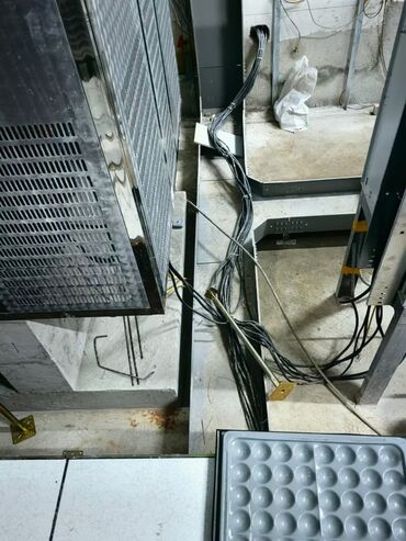 Модульные покрытия, пазлы: Фальшполы, фальшпол, Фальшпол из сульфата кальция с. `покрытием из — 12