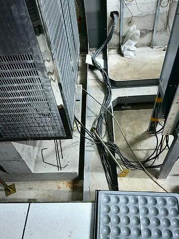 Фальшпол: Фальшполы, монтаж фальшполов, купить фальшполы, фальшпол цена — 3