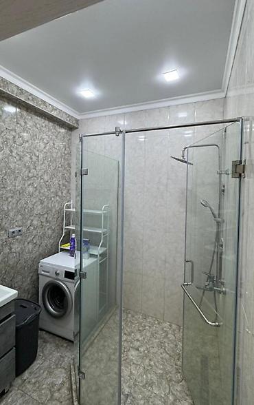 archa group: 1 комната, 62 м², Ала-Арча ТРЦ Элитка, 7 этаж, Евроремонт — 6