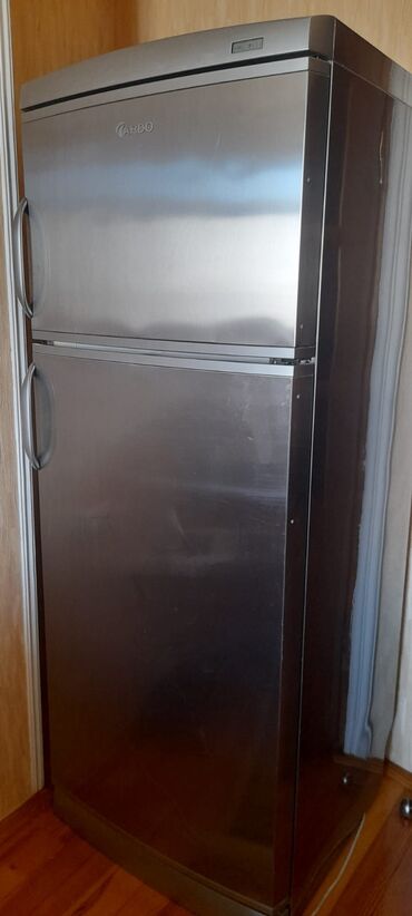 soyducu xaladenik: Б/у 1 дверь Ardo Холодильник Продажа, цвет - Серебристый