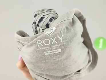 roxy obuwie: Roxy, T-shirt damski, rozmiar M — 4