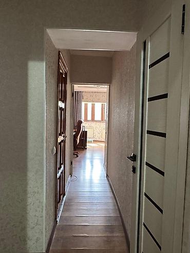 квартира район цум: 3 комнаты, 76 м², Цум Индивидуалка, 5 этаж, Косметический ремонт — 2