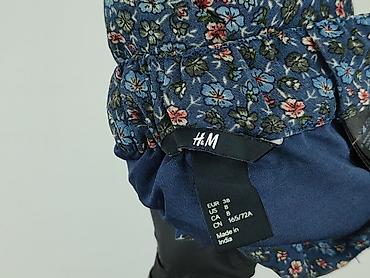 szorty hm: H&M, Szorty damskie, rozmiar S — 6