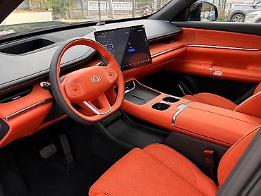 oz lider: Changan : 2026 г., Гибрид — 3
