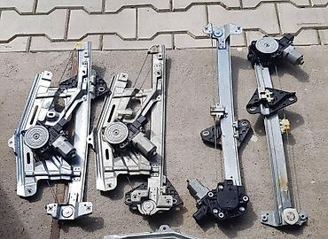 ELEKTRO PODIZACI STAKALA ZA HONDA CIVIC OD 2006. DO 2011. GOD. |