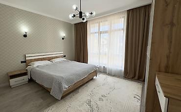 аренда озера: Коттедж, Asia Palace, Сары-Ой, 10 мест — 3
