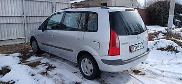 Mazda: Mazda PREMACY: 2000 г., 1.8 л, Автомат, Бензин, Минивэн at lalafo.kg — 4 Mazda: Mazda PREMACY: 2000 г., 1.8 л, Автомат, Бензин, Минивэн — 4