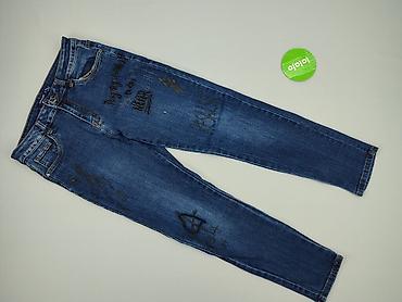 trapstar denim: Jeansy damskie, rozmiar S — 2