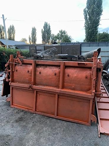 Опалубка: Опалубка Для стен, Стальная, Б/у 150 * 220, Самовывоз — 4